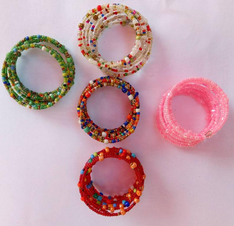 Women's Bangle Bracelets