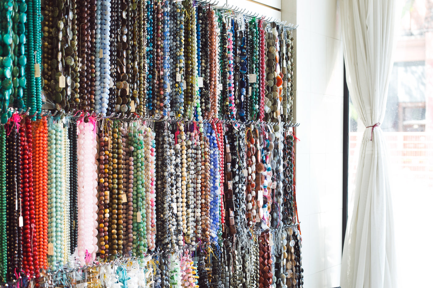 Hanging Bracelets