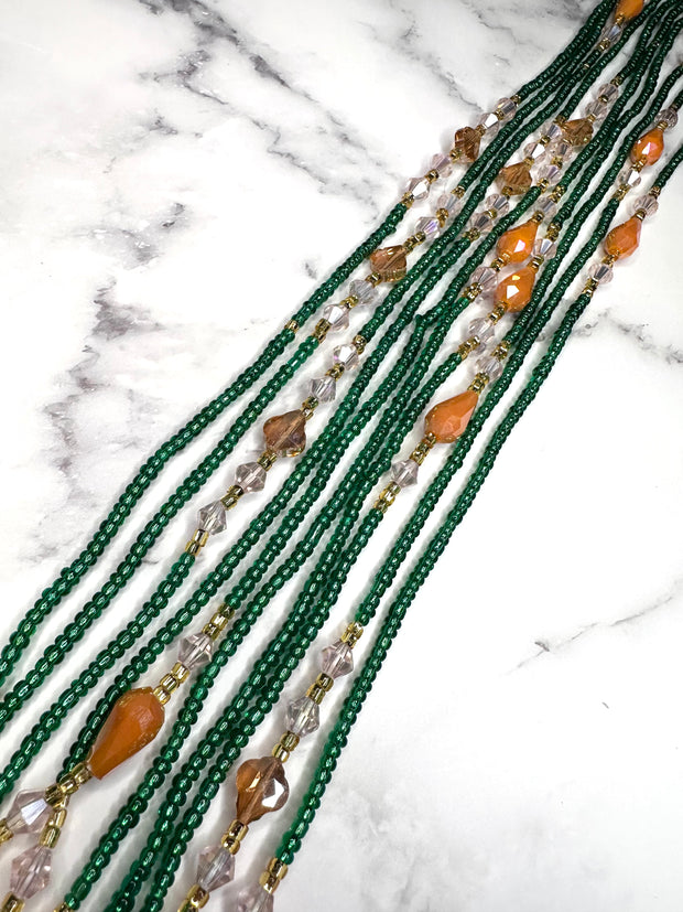Green Crystal