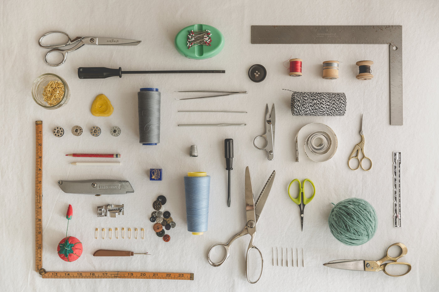 Sewing Tools