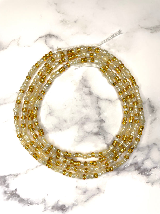 Gold Creme Mix