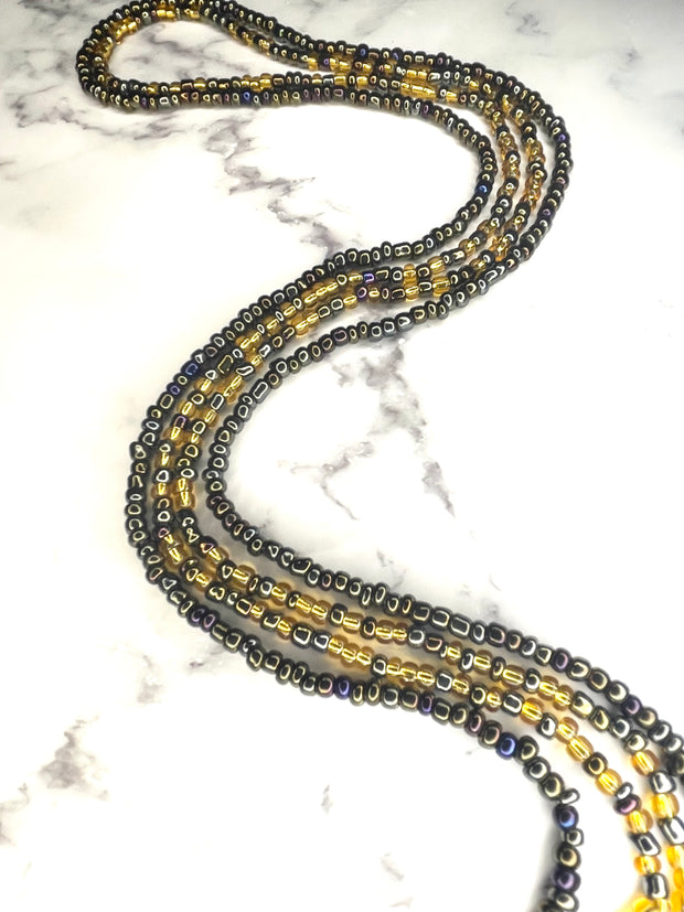 Metallic Gold Mix Set