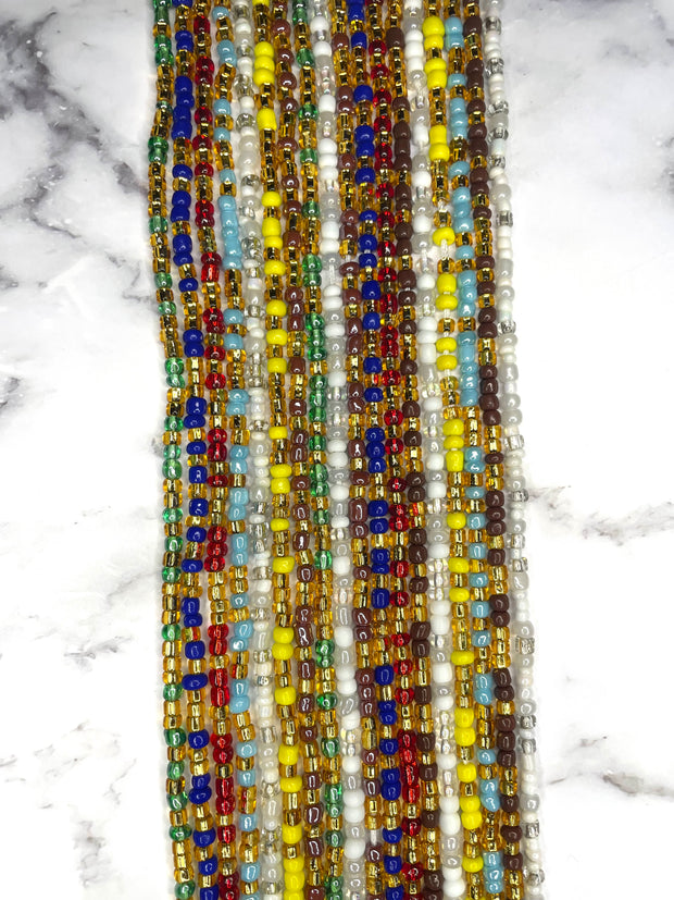 Wholesale Waist Beads