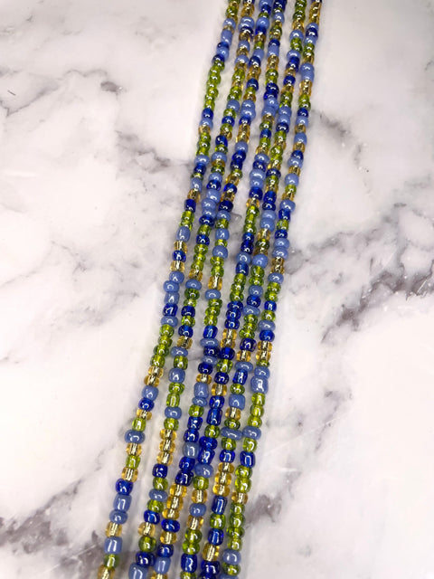 Posh Jewelz Mix