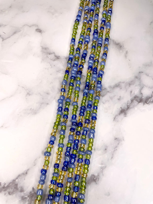 Posh Jewelz Mix