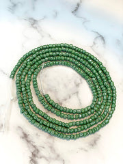 Solid Colors Waist Beads | Solid Colors Belly Beads | Posh Jewelz