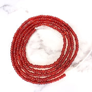 Solid Colors Waist Beads | Solid Colors Belly Beads | Posh Jewelz