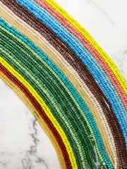 Wholesale Waist Beads