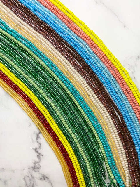 Wholesale Waist Beads