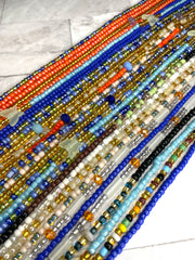 Wholesale Waist Beads