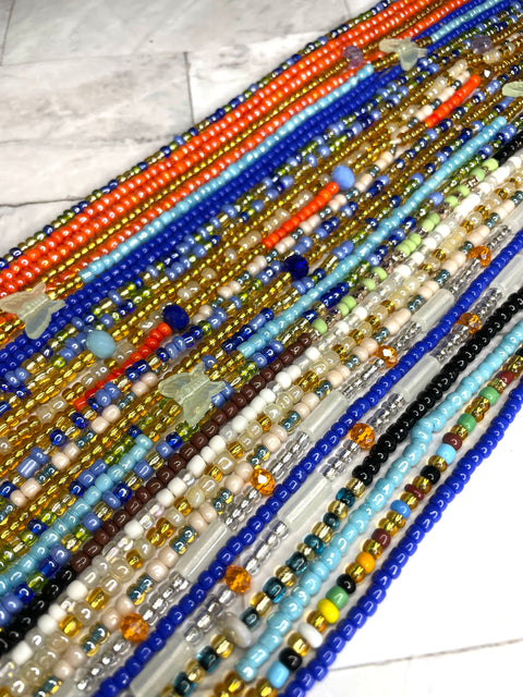Wholesale Waist Beads