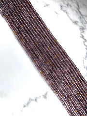 Solid Colors Waist Beads | Solid Colors Belly Beads | Posh Jewelz