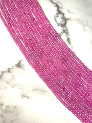 Solid Colors Waist Beads | Solid Colors Belly Beads | Posh Jewelz