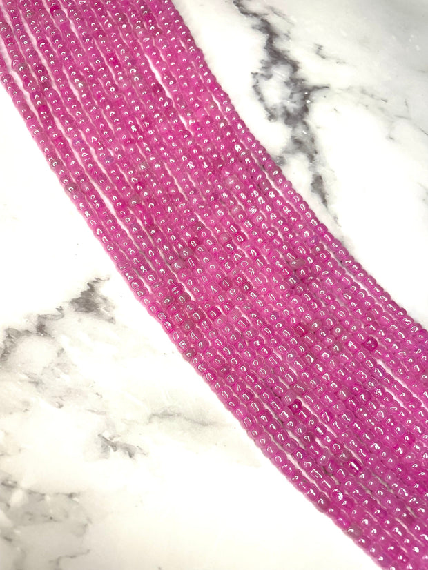 Solid Colors Waist Beads | Solid Colors Belly Beads | Posh Jewelz